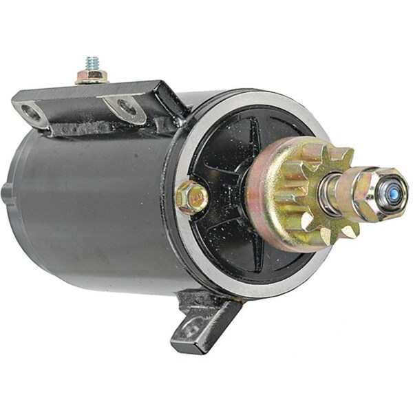 Aftermarket JAndN Electrical Products Starter 410-21032-JN - main